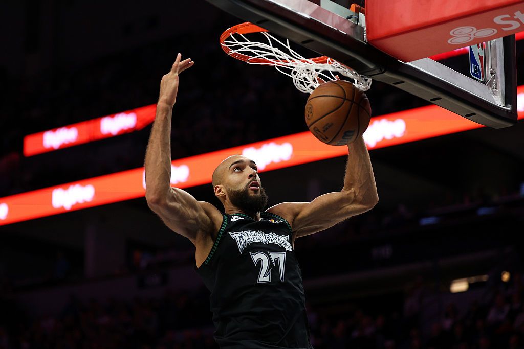 NBA Best Bets: Timberwolves vs. Nuggets Prop Bets for Thursday 12/25/25