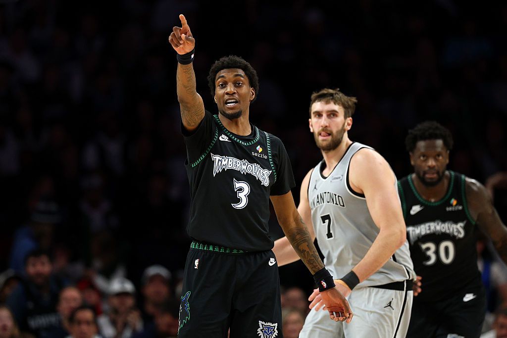 Minnesota Timberwolves vs. San Antonio Spurs prediction, pick for Saturday 1/17/26