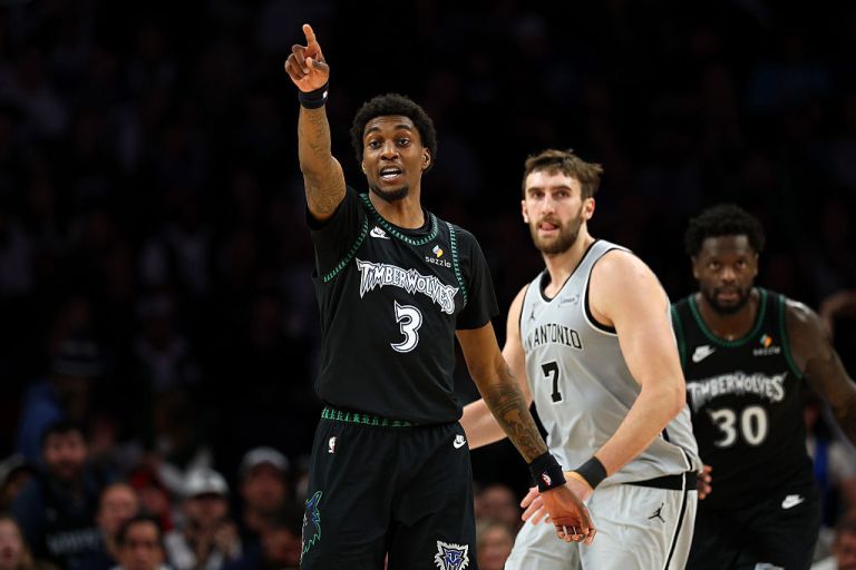 Minnesota Timberwolves vs. San Antonio Spurs prediction, pick for Saturday 1/17/26