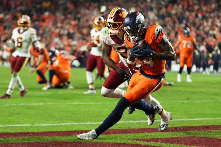 Top DraftKings Pick6 NFL Picks: Most Popular Plays from Week 13