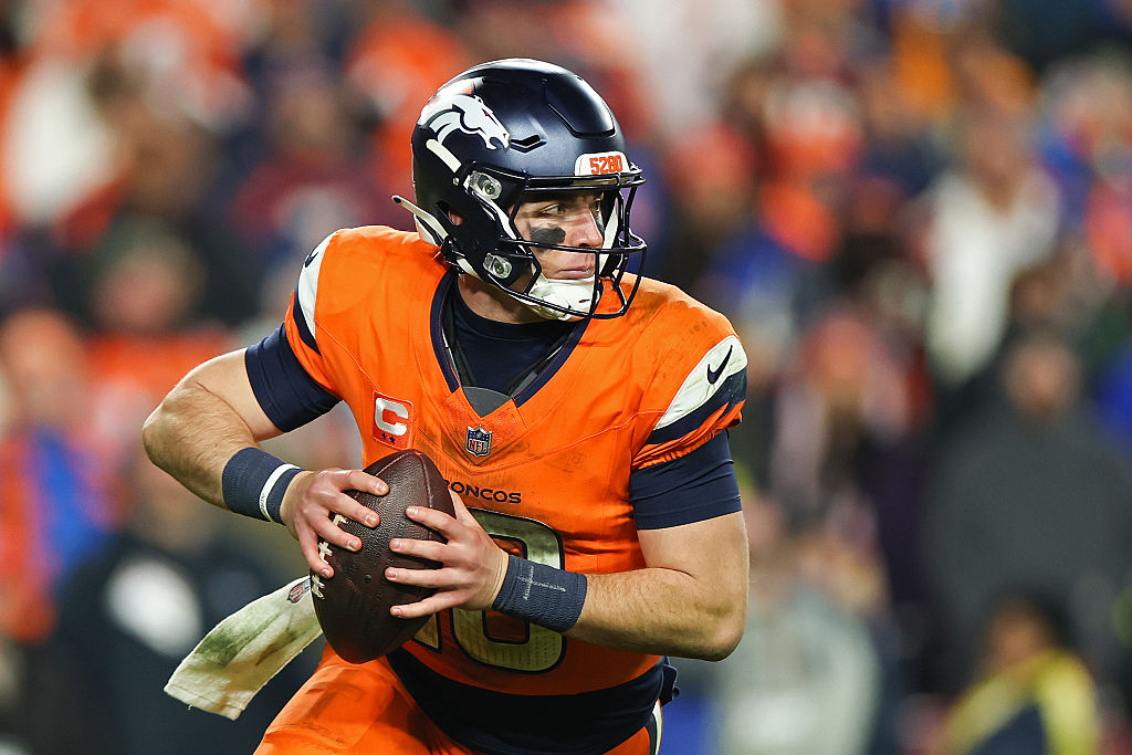 NFL Futures: Most Popular Season-Long Picks, Predictions Ahead of Week 1