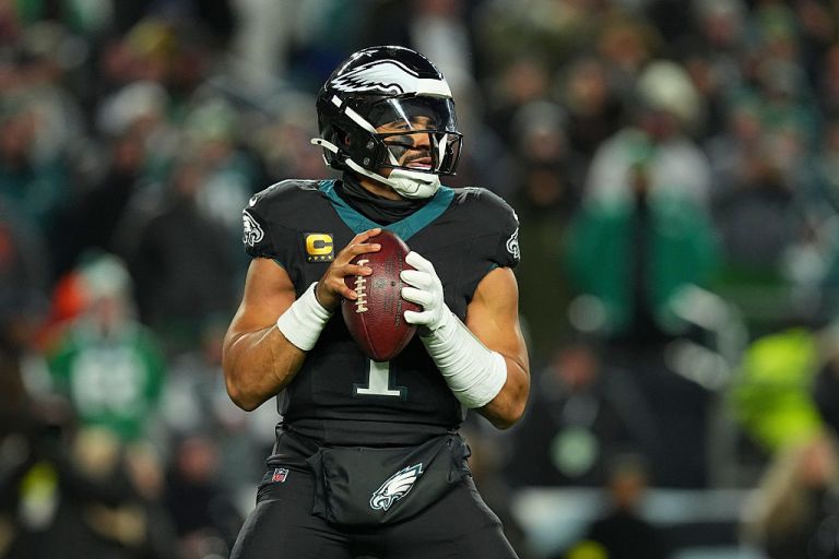 NFL Best Bets: Eagles at Chargers Best Prop Bets on Week 14 Monday Night Football 