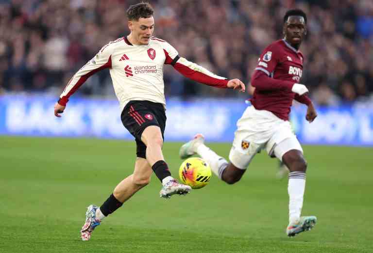 Liverpool vs. Sunderland prediction, pick for Wednesday 12/3/25