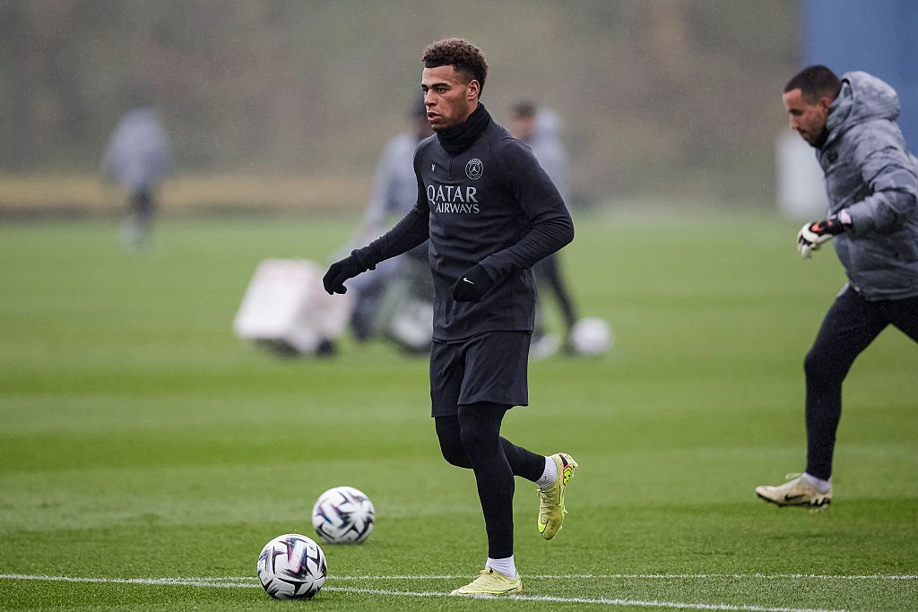 Athletic Bilbao vs. Paris Saint-Germain prediction, pick for Wednesday 12/10/25