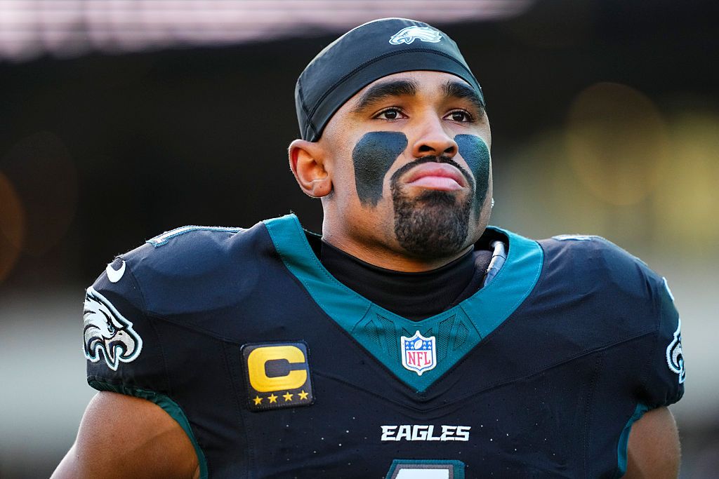Fantasy Football Picks: Eagles vs. Chargers DraftKings NFL DFS MNF Showdown Strategy