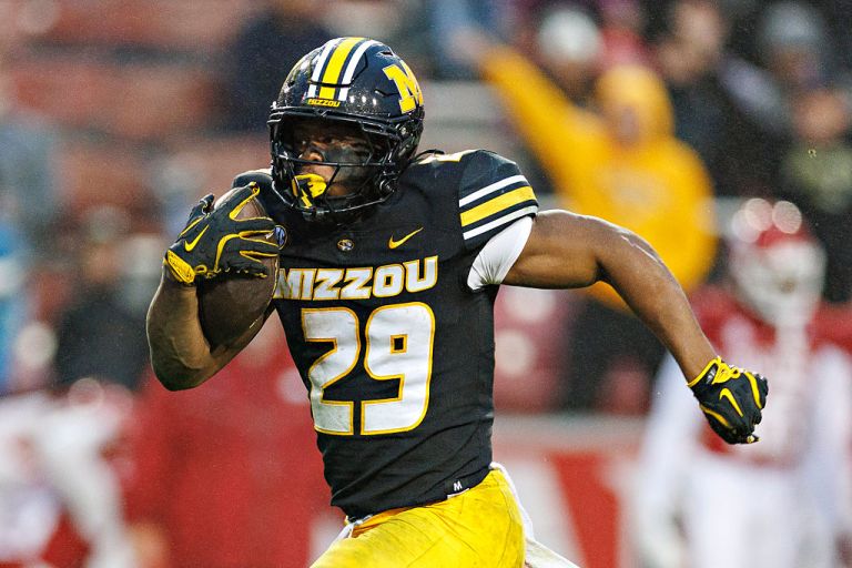 Virginia Cavaliers vs. Missouri Tigers prediction, pick for Gator Bowl Saturday 12/27/25