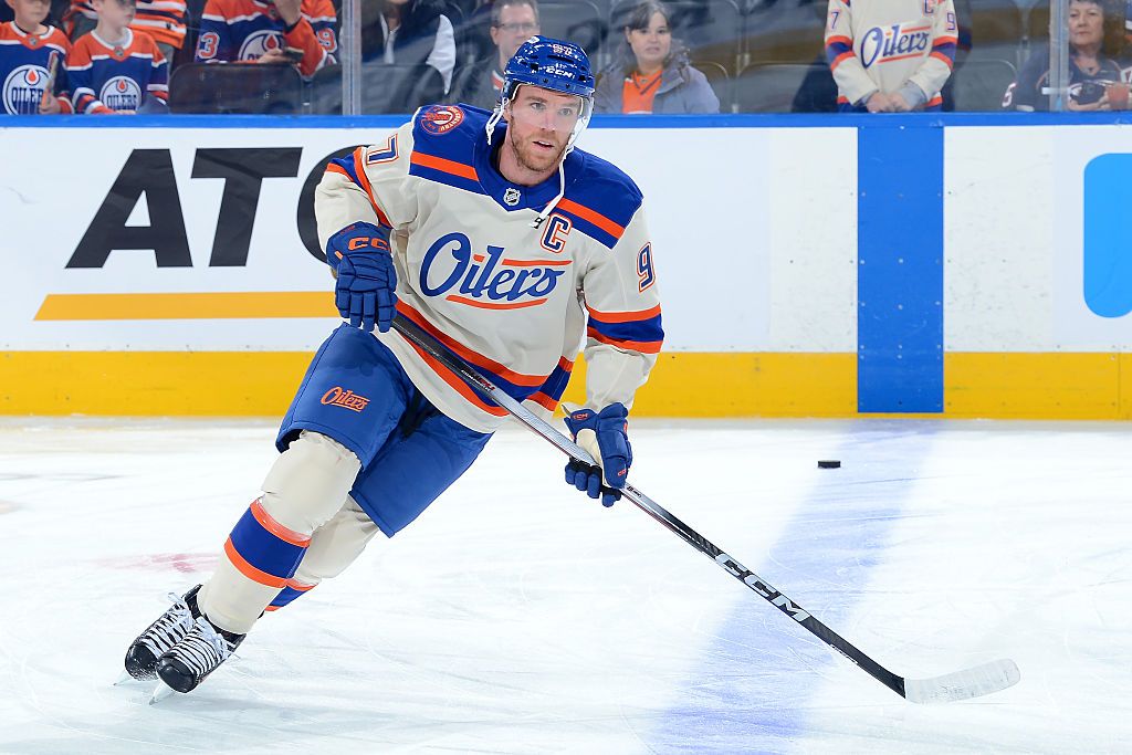Buffalo Sabres vs. Edmonton Oilers prediction, pick for Tuesday 12/9/25
