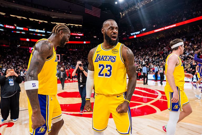 NBA Best Bets: Thunder vs. Lakers Prop Bets for Tuesday 5/5/26