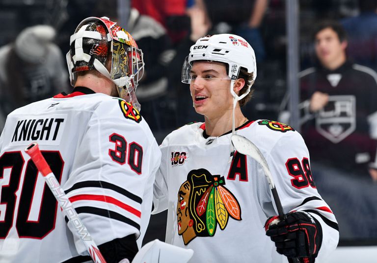 Best NHL player prop bets for Friday 12/12/25