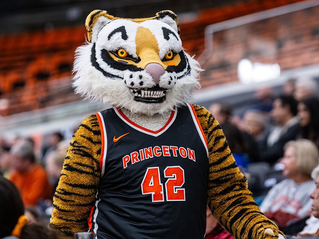 Princeton Tigers vs. Merrimack Warriors prediction, pick for NCAAM on Wednesday 12/10/25