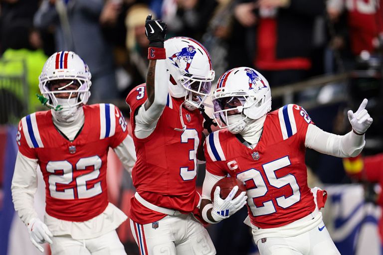 DraftKings King of the End Zone value picks for the 2026 Super Bowl