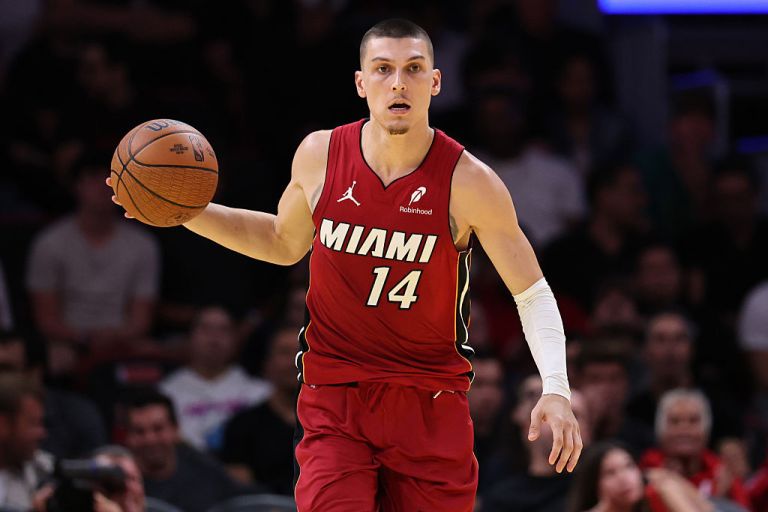 Miami Heat vs. Houston Rockets prediction, pick for Saturday 3/21/26
