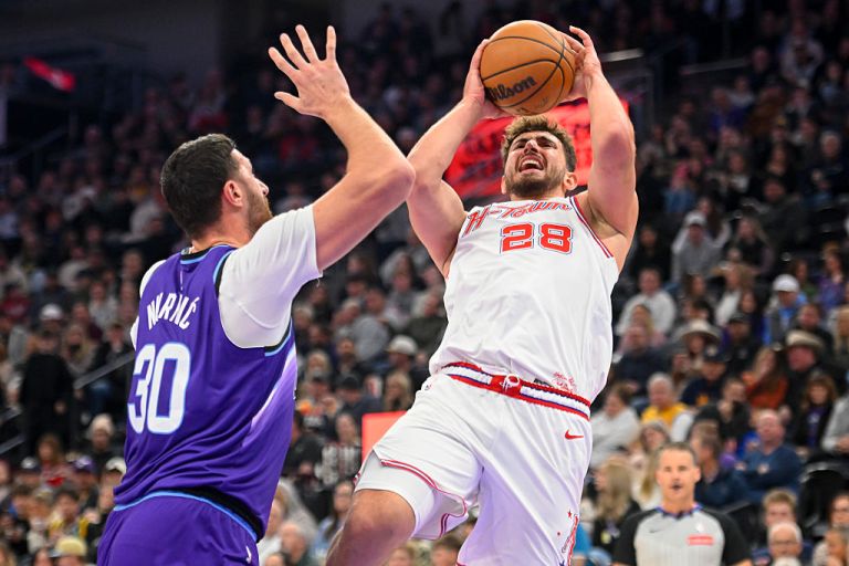 Utah Jazz vs. Houston Rockets prediction, pick for Friday 4/3/26