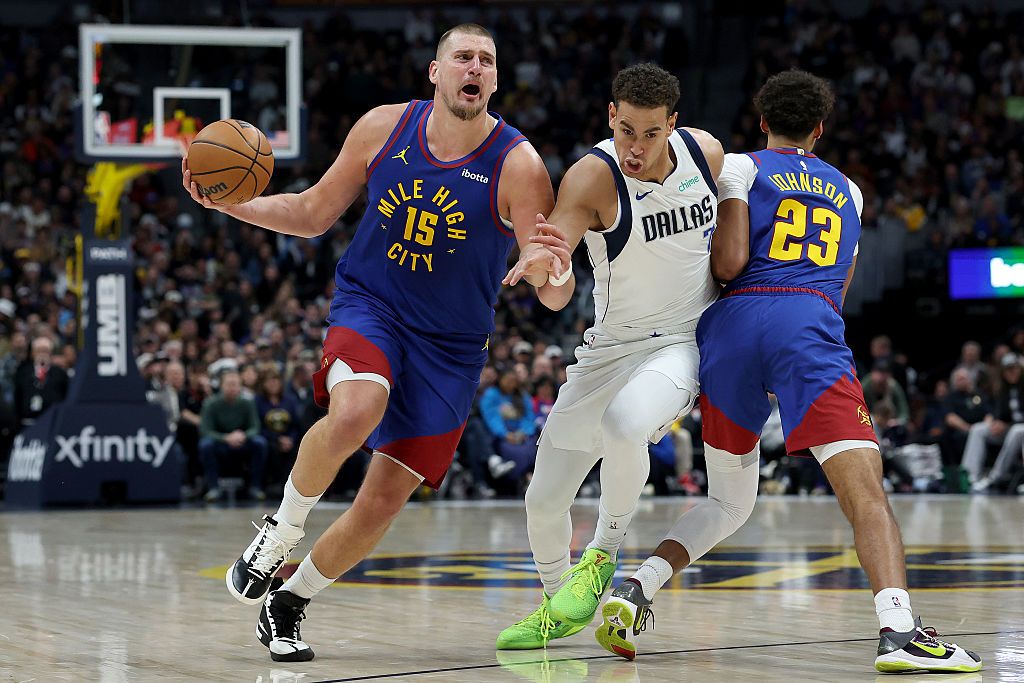 Denver Nuggets vs. Sacramento Kings prediction, pick on Thursday 12/11/25