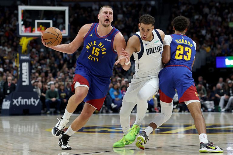 Denver Nuggets vs. Sacramento Kings prediction, pick on Thursday 12/11/25