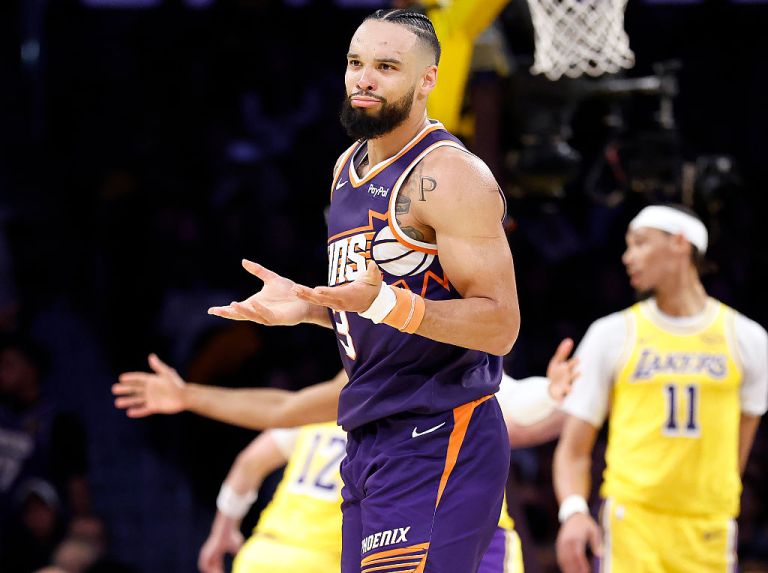 Phoenix Suns at Houston Rockets prediction, pick on Monday 1/5/26