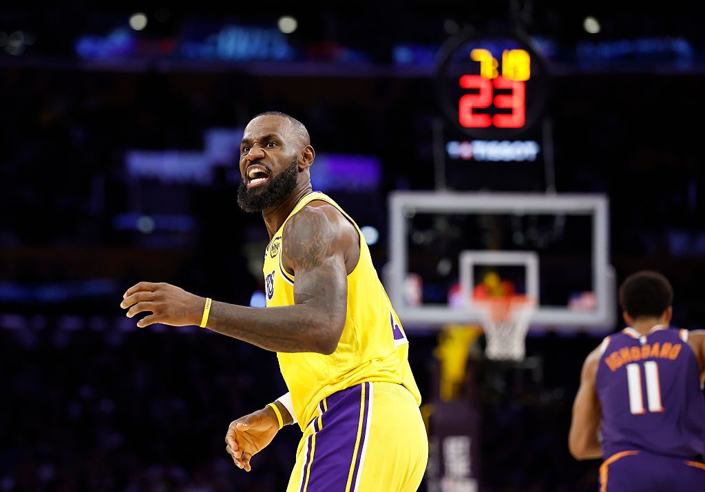 NBA Best Bets: Lakers at 76ers Prop Bets for Sunday 12/7/25