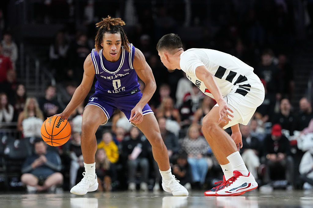 Abilene Christian Wildcats at Tarleton State Texans prediction, pick for NCAAM on Monday 2/16/26