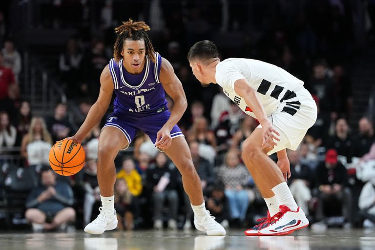 Abilene Christian Wildcats at Tarleton State Texans prediction, pick for NCAAM on Monday 2/16/26