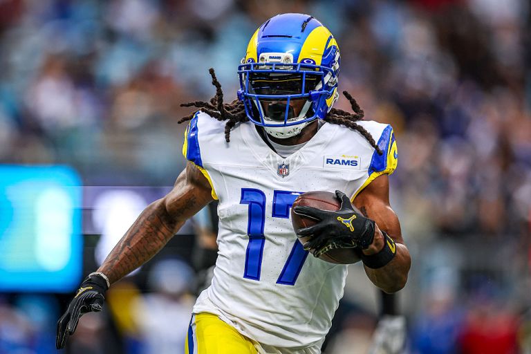 NFL Best Bets: Top Davante Adams Prop Bets for 2026 NFC Divisional Round