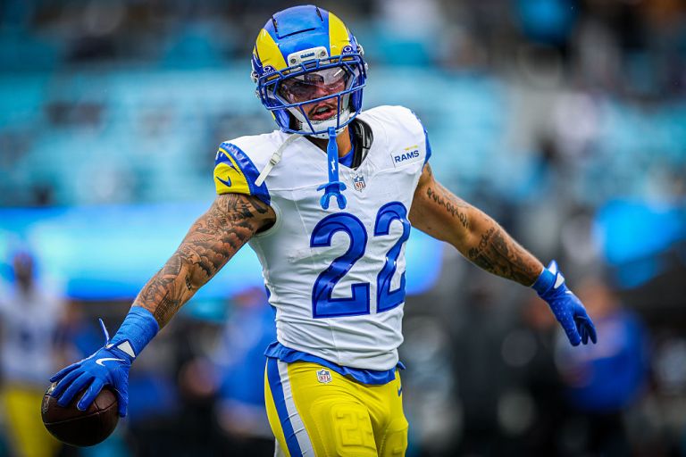 Rams vs. Seahawks Anytime TD Scorer Picks: TNF Week 16 Best Bets