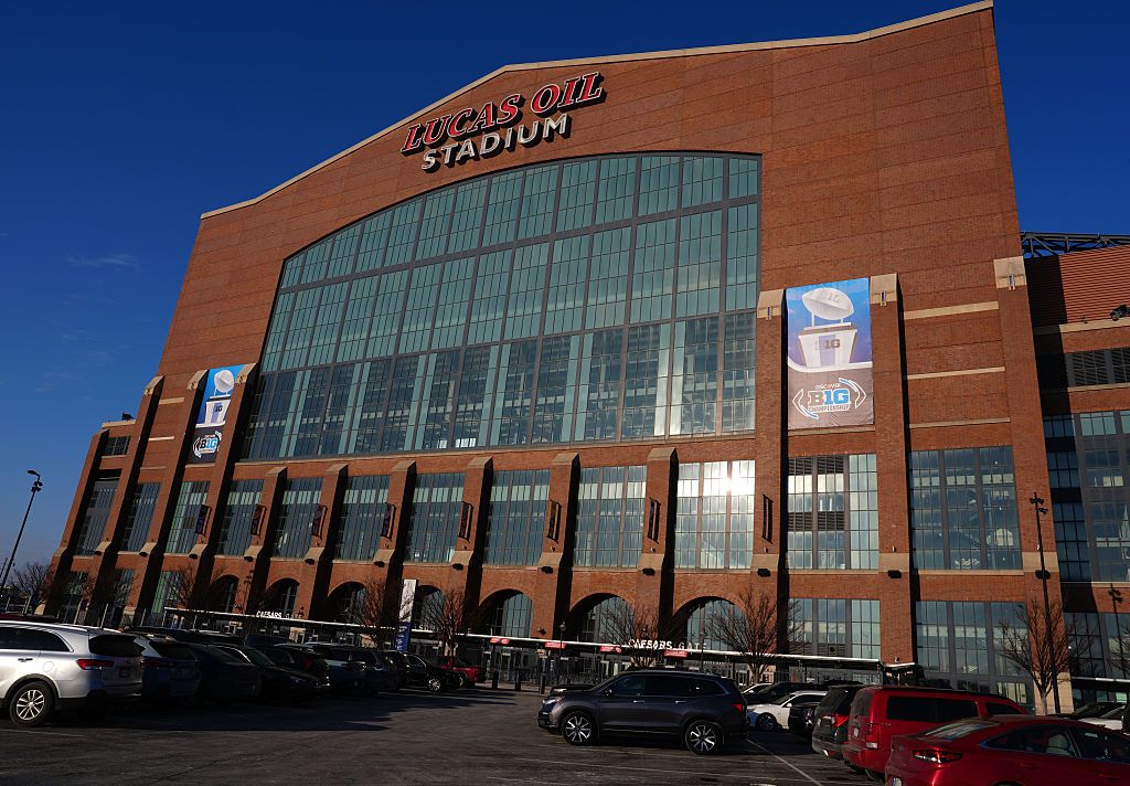 2026 Final Four: Location, History and Odds