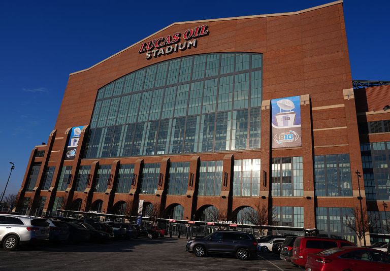 2026 Final Four: Location, History and Odds