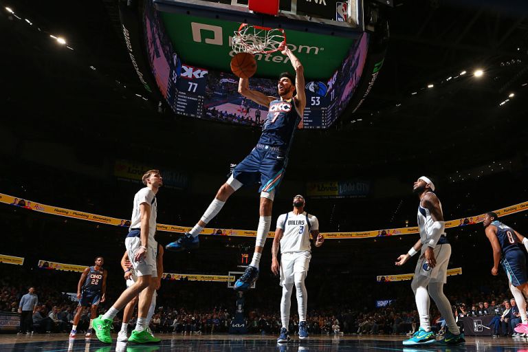 NBA Best Bets: Thunder at Jazz Prop Bets for Sunday 12/7/25