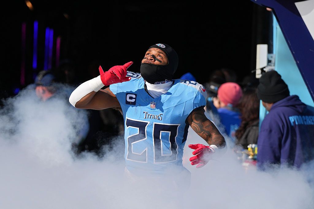 Tony Pollard Fantasy Football Start or Sit Advice for Week 1