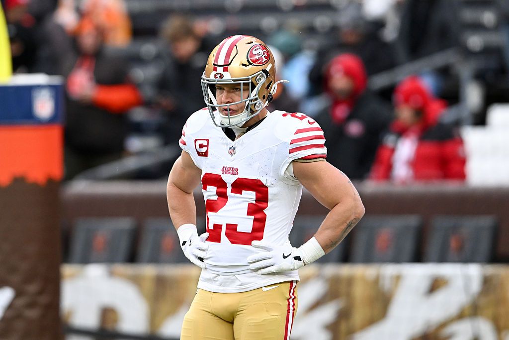 NFL Best Bets: Titans vs. 49ers Best Prop Bets for Week 15