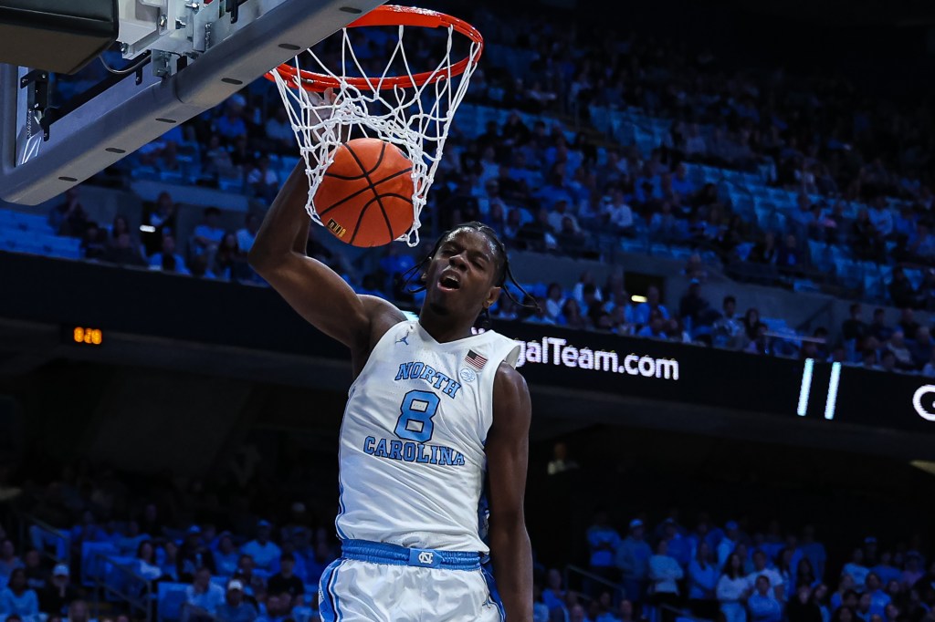 North Carolina Tar Heels vs. Ohio State Buckeyes NCAAM prediction, pick for Saturday 12/20/25