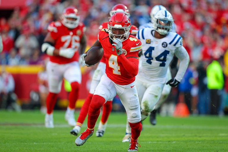 Rashee Rice best prop bets for Texans vs. Chiefs on Sunday Night Football Week 14