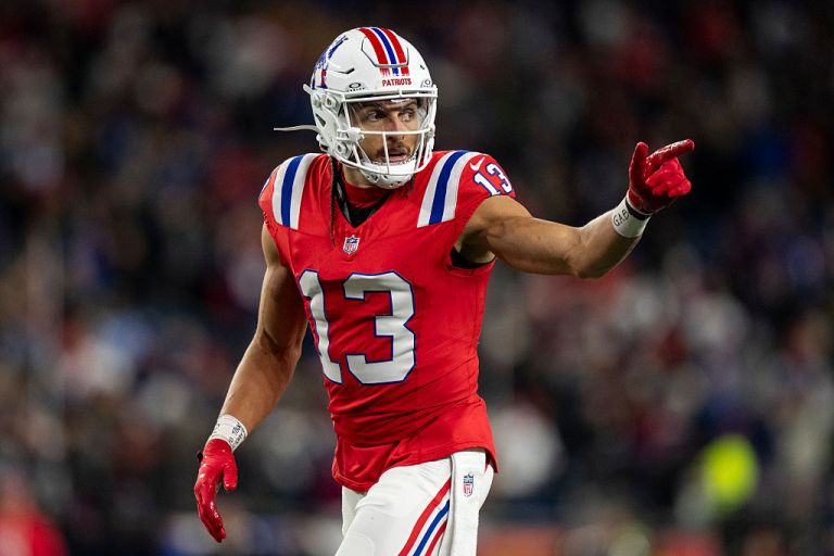 Super Bowl 60 Anytime TD Scorer Picks: New England Patriots vs. Seattle Seahawks Best Bets