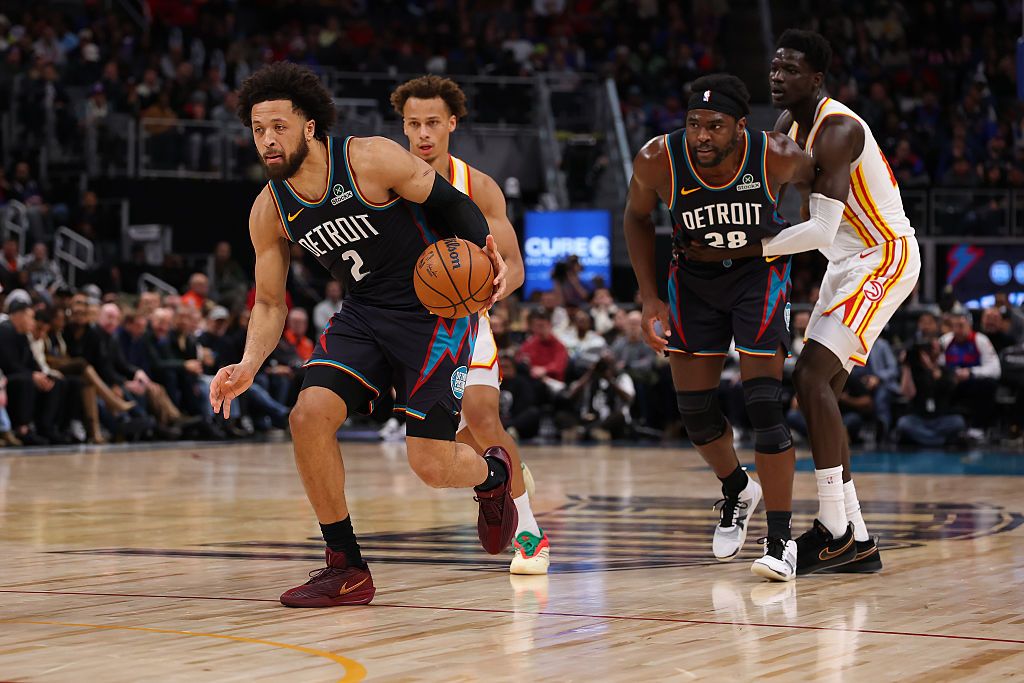 NBA Best Bets: Shaq’s Parlay for Bucks vs. Pistons on Wednesday 12/3/25