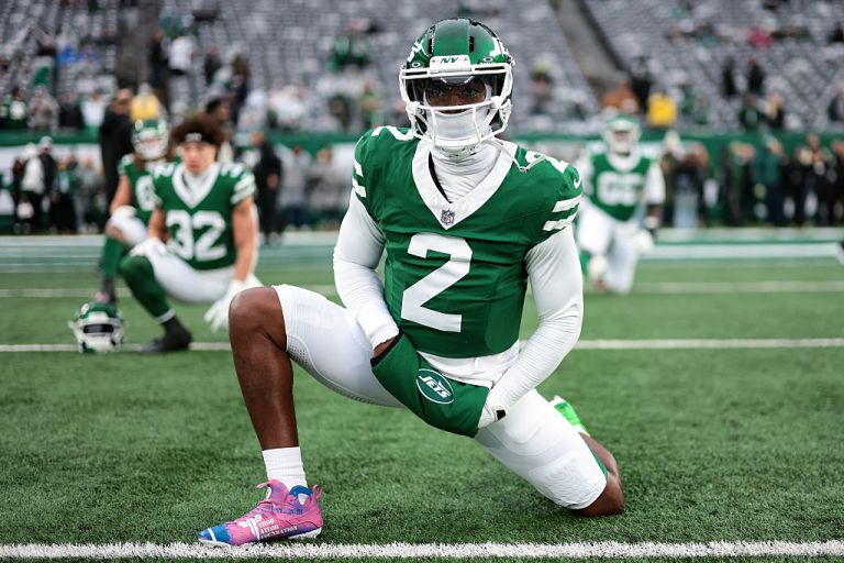 Will Tyrod Taylor bets be refunded after injury during Jets vs. Dolphins in NFL Week 14?