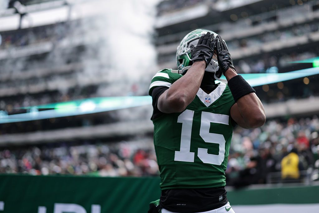 Is Adonai Mitchell worth fantasy football WR1 consideration in Week 14 vs. the Dolphins?