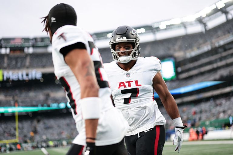 NFL Best Bets: PFT Commenter’s Same Game Parlay for Falcons vs. Buccaneers on Thursday 12/11/25