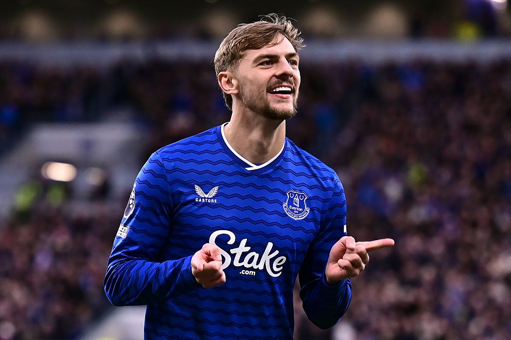 Chelsea vs. Everton prediction, pick for Saturday 12/13/25