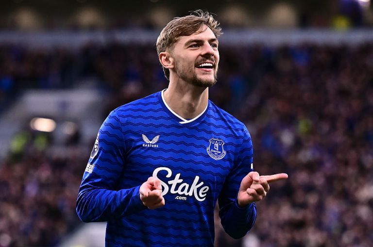 Chelsea vs. Everton prediction, pick for Saturday 12/13/25