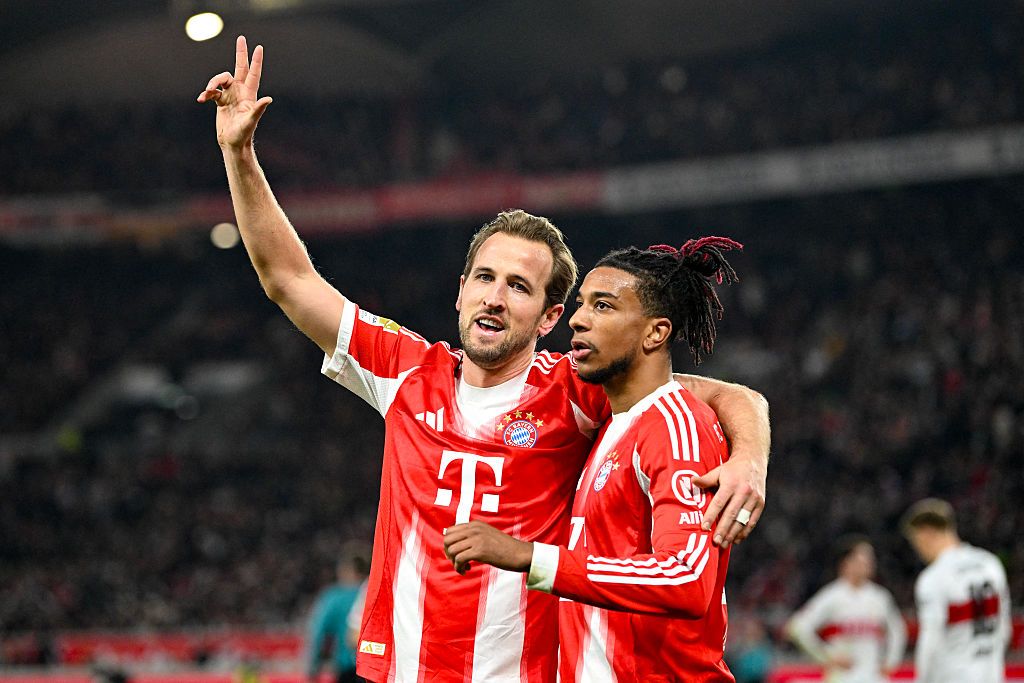 Bayern Munich vs. Sporting Lisbon prediction, pick for Tuesday 12/9/25