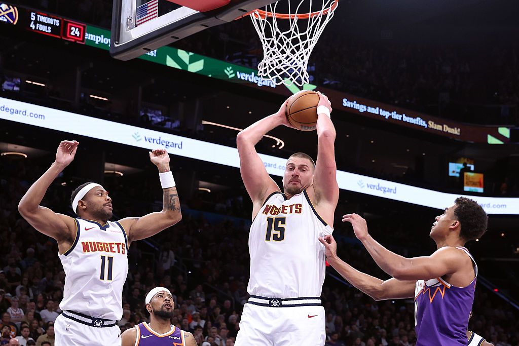 NBA Parlay Picks: First Take’s Top Parlay for Wednesday 12/3/25