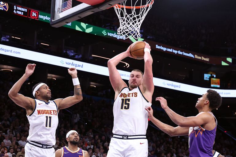 NBA Parlay Picks: First Take’s Top Parlay for Wednesday 12/3/25