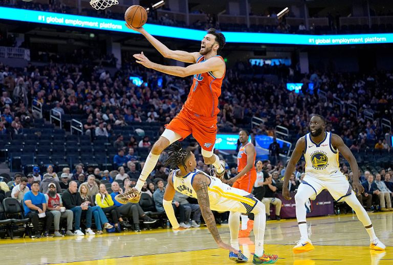 Fantasy Basketball Cheat Sheet: Top DraftKings NBA DFS Plays for Sunday 12/7/25