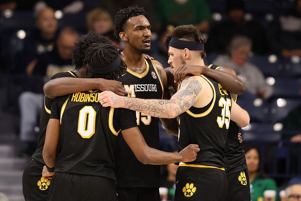 Missouri Tigers vs. Mississippi State Bulldogs NCAAM prediction, pick for Saturday 1/31/26