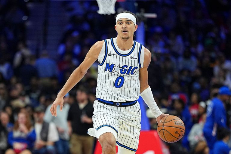 What happened to Anthony Black? Live injury updates for Magic vs. Timberwolves on Saturday 3/7/26