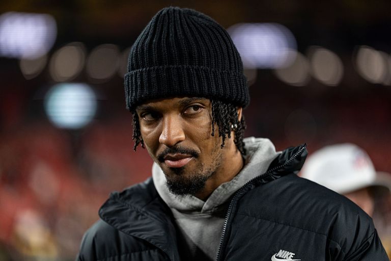 Week 14 NFL Start or Sit: Jayden Daniels