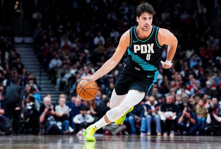 Deni Avdija Injury Update: Friday 1/23/26 vs. Raptors