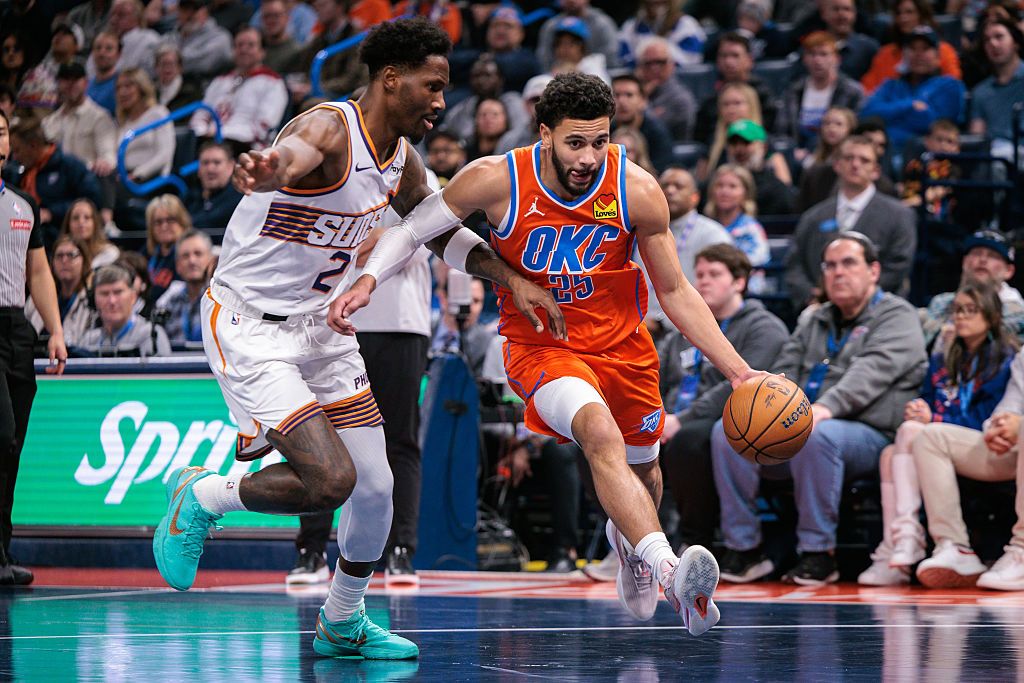 NBA Best Bets Today: DK Network Betting Group Picks for Sunday 12/7/25