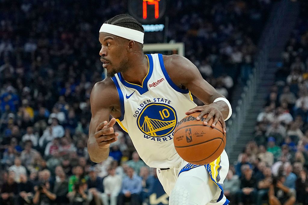 Jimmy Butler Headlines Today’s NBA Injury Report: Saturday 12/6/25