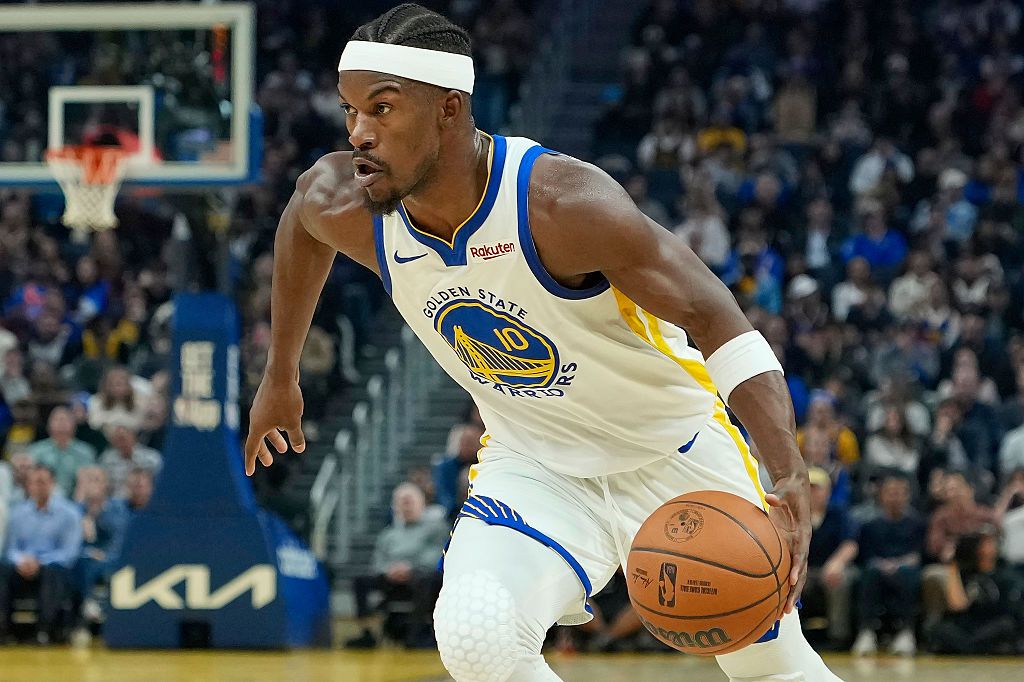 Jimmy Butler Headlines Today’s NBA Injury Report: Thursday 12/4/25